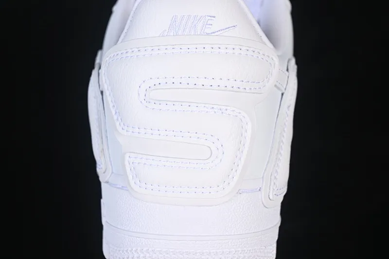 All categories Nk Air Force 1 Air Force series Nk Air Force 1 Low CPFM x Nike Air Force 1'07 Low joint model Air Force 1 low-top casual sneakers FQ7069-100